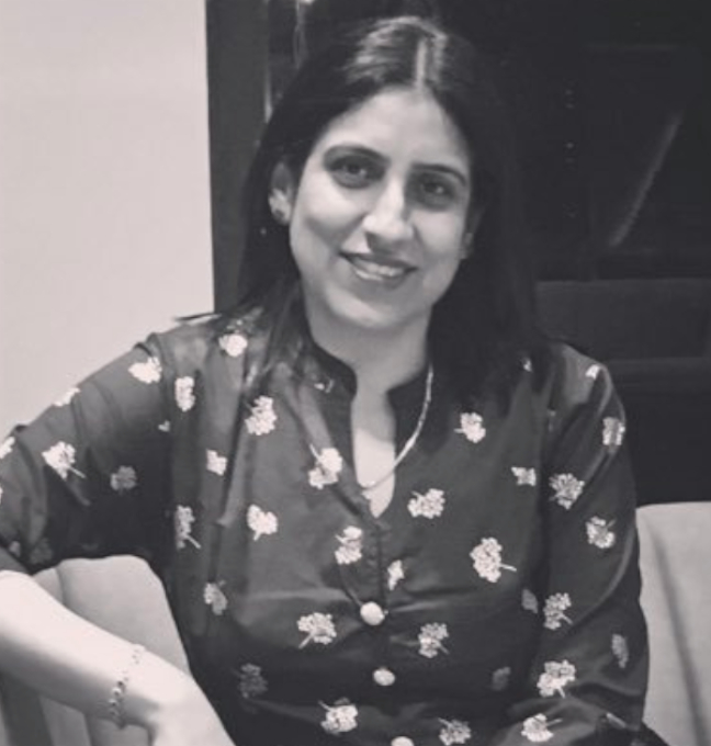 Radhika Pandey